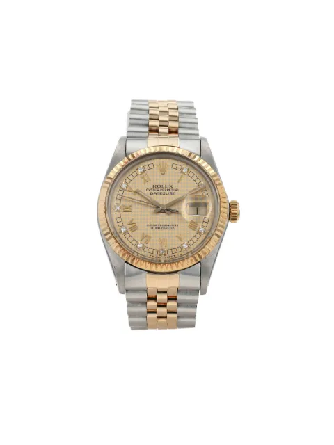 Rolex 1986 Oyster Perpetual Datejust 36mm