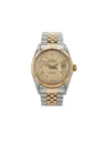 Rolex 1986 Oyster Perpetual Datejust 36mm - Gold