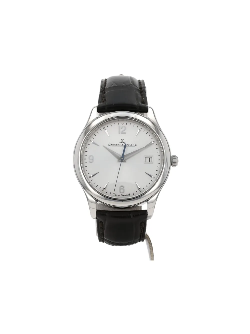 Jaeger-LeCoultre 2010s Master Control Date 39mm | White | Image 1