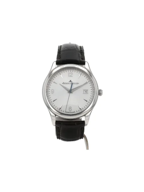 Jaeger-LeCoultre 2010s Master Control Date 39mm