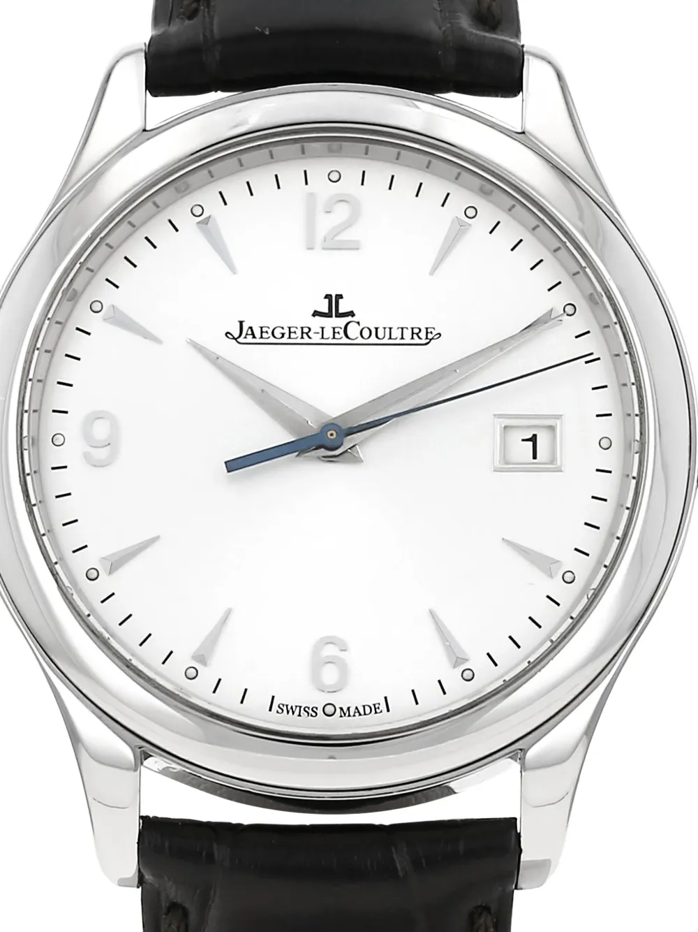 Jaeger-LeCoultre 2010s Master Control Date 39mm | Pre-Owned Dress Watches | Image 2