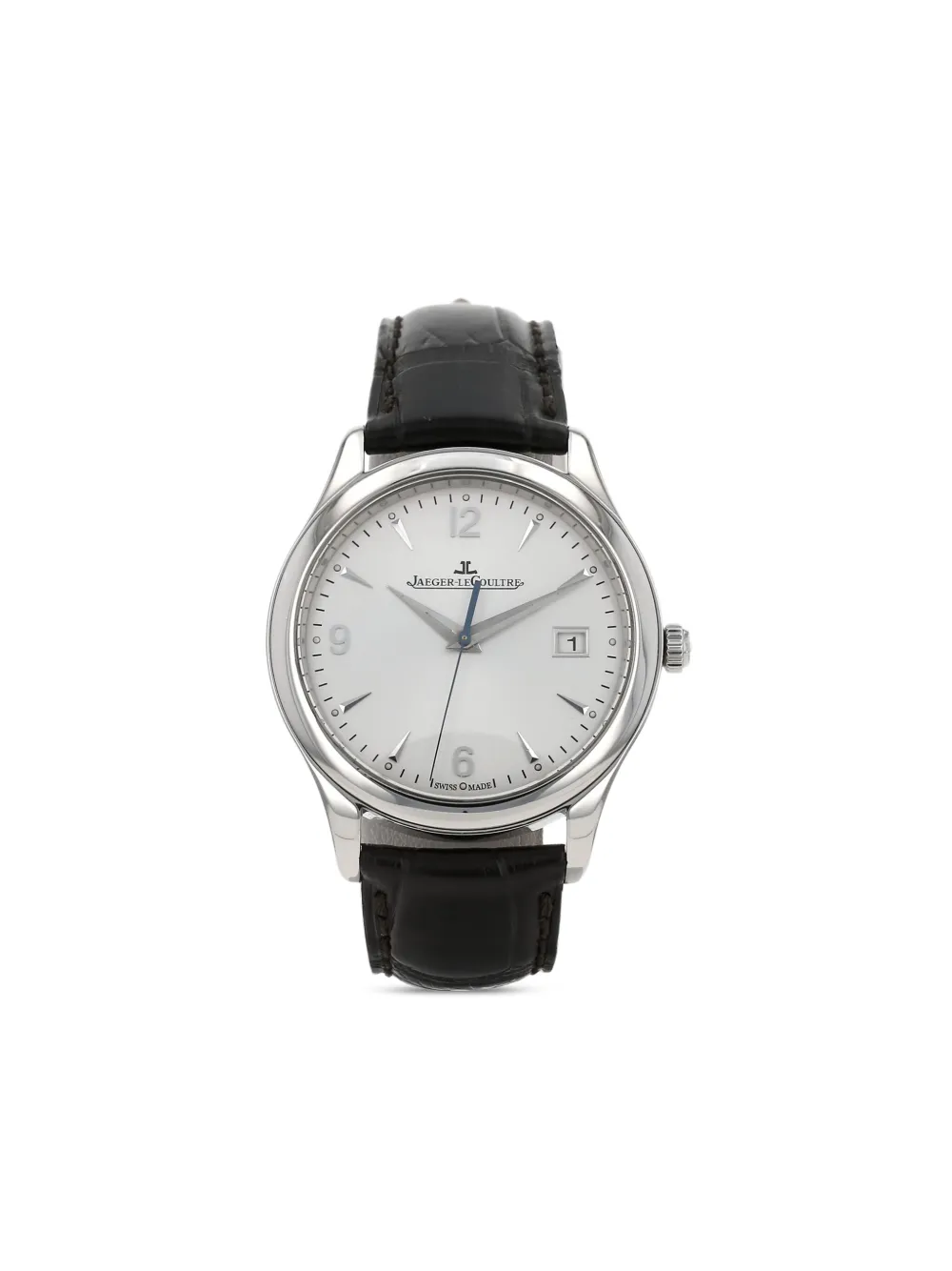 Jaeger-LeCoultre 2010s Master Control Date 39mm | White | Image 1