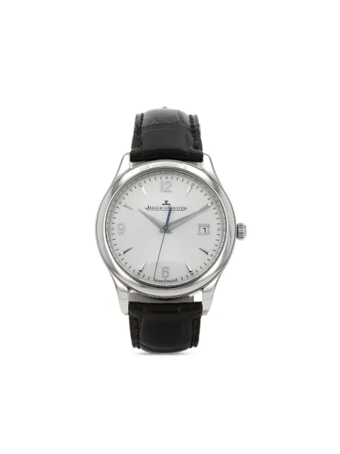 Jaeger-LeCoultre 2010s Master Control Date 39mm