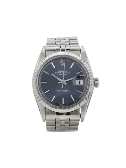 Rolex 1973 Datejust 36mm