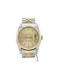 Rolex 1990s Datejust 36mm - Gold