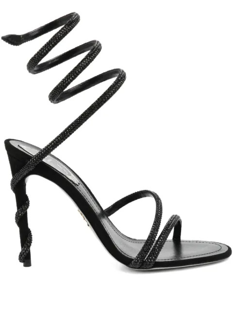René Caovilla Margot sandals