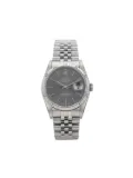 Rolex 1993 Datejust 36mm - Grey