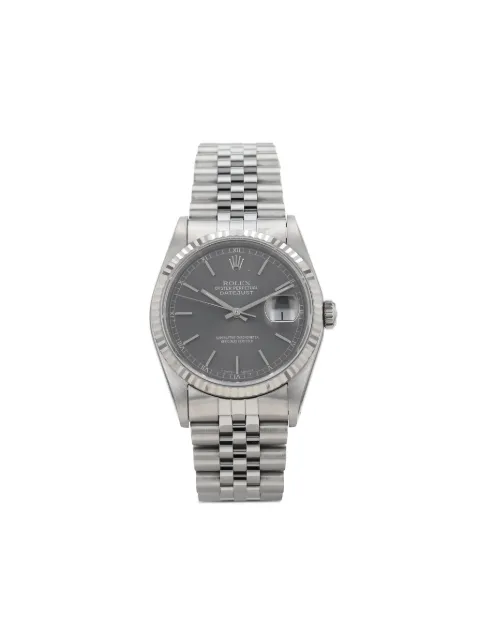 Rolex 1993 Datejust 36mm
