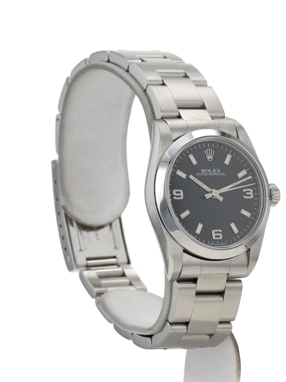 Rolex 2001 Oyster Perpetual 31mm | Fine Watches | Image 3