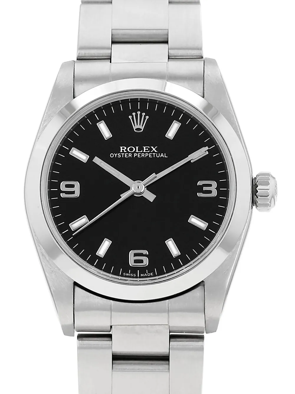 Rolex 2001 Oyster Perpetual 31mm | Pre-Owned | Image 2