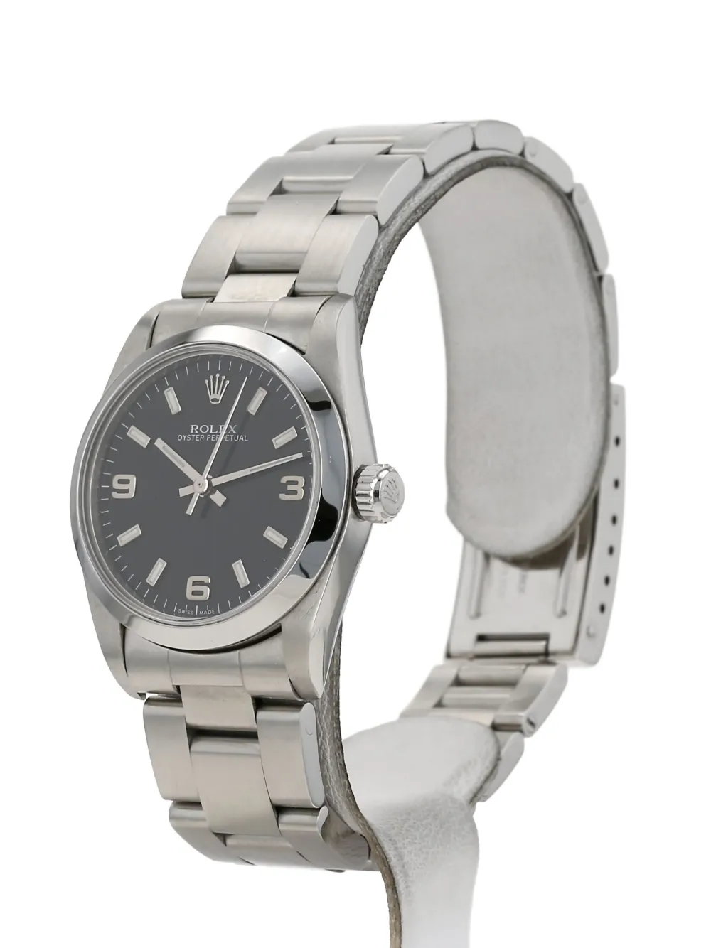 Rolex 2001 Oyster Perpetual 31mm | Image 5