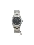 Rolex 2001 Oyster Perpetual 31mm - Black