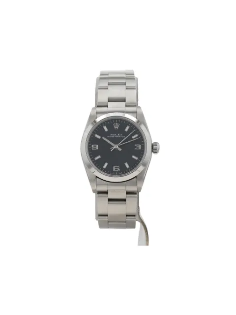 Rolex 2001 Oyster Perpetual 31mm
