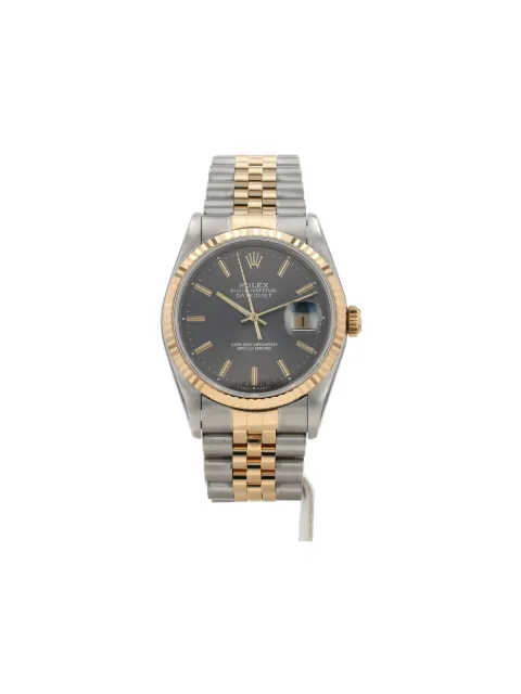 Rolex 1991 Oyster Perpetual Datejust 36mm