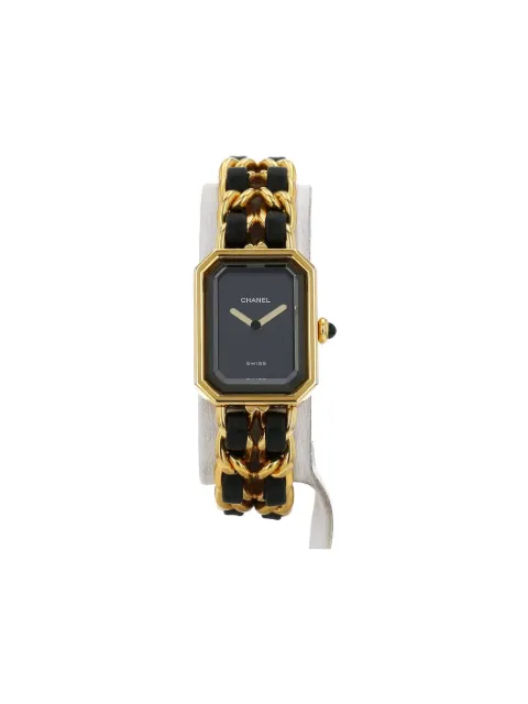 CHANEL Pre-Owned Première 26mm medio anni '90