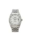 Rolex 1997 Oyster Perpetual Datejust 36mm - White