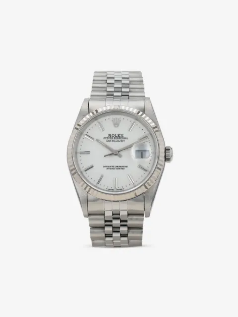Rolex 1997 Oyster Perpetual Datejust 36mm