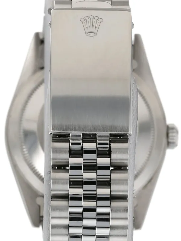 Rolex 1997 オイスター パーペチュアル デイトジャスト 36mm