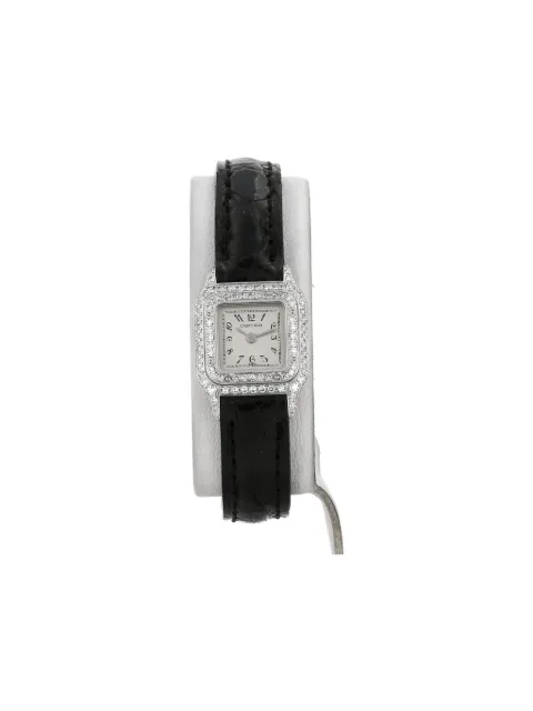 Cartier 1980s mini Panthère 24mm