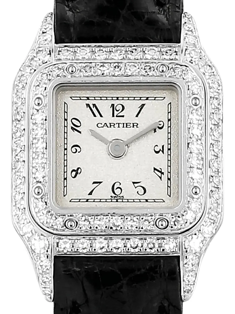 Cartier 1980s mini Panthère 24mm | Pre-Owned | Image 2