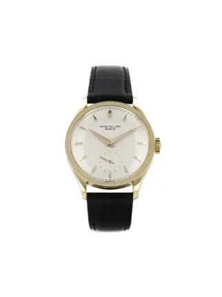 Patek Philippe Pre-Owned