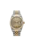 Rolex 1995 Oyster Perpetual Datejust 36mm - Neutrals