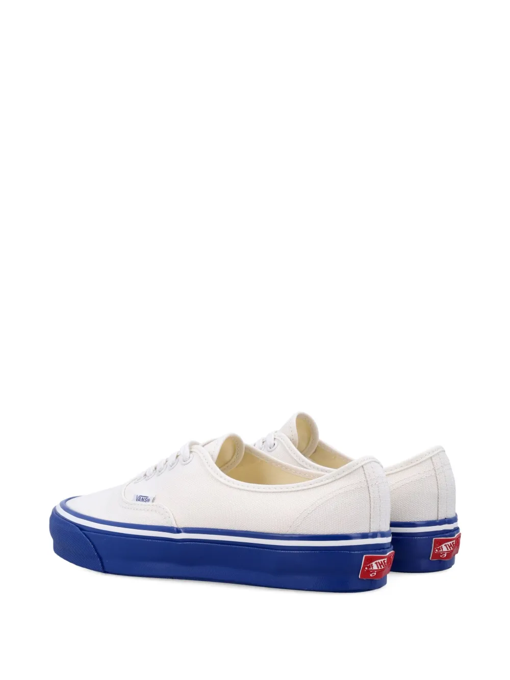 Vans Authentic 44 sneakers White
