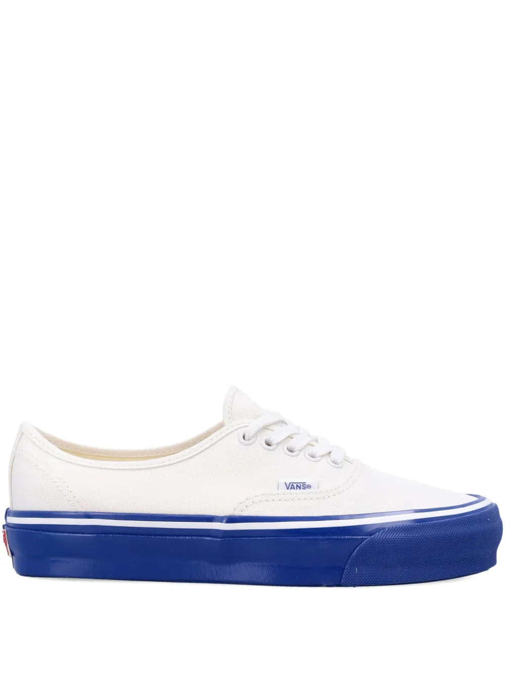 Vans Authentic 44 sneakers White