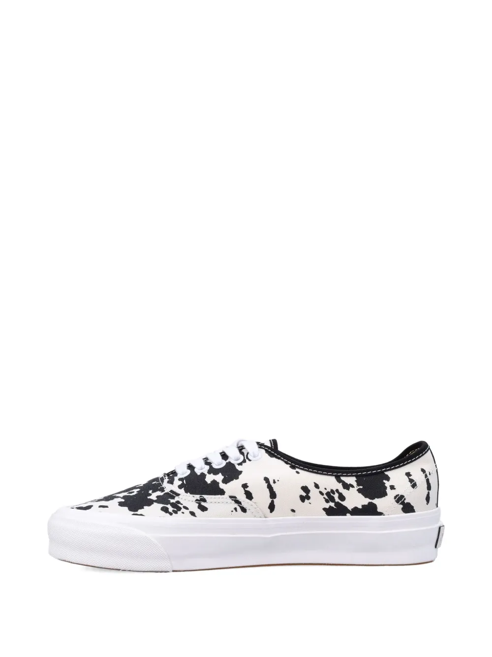Vans Authentic 44 sneakers Black