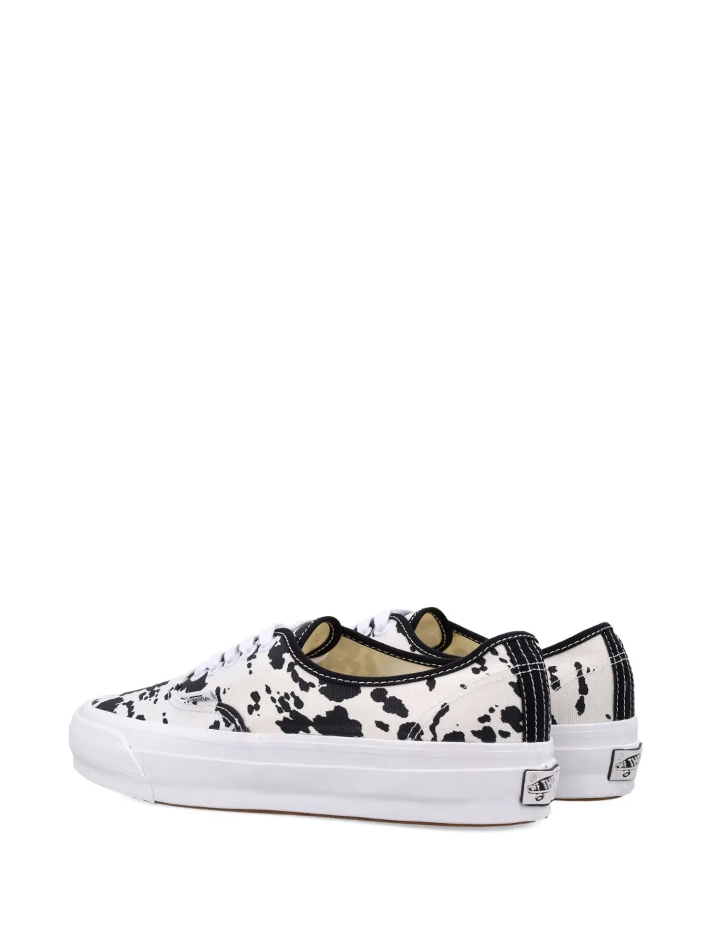 Vans Authentic 44 sneakers Black