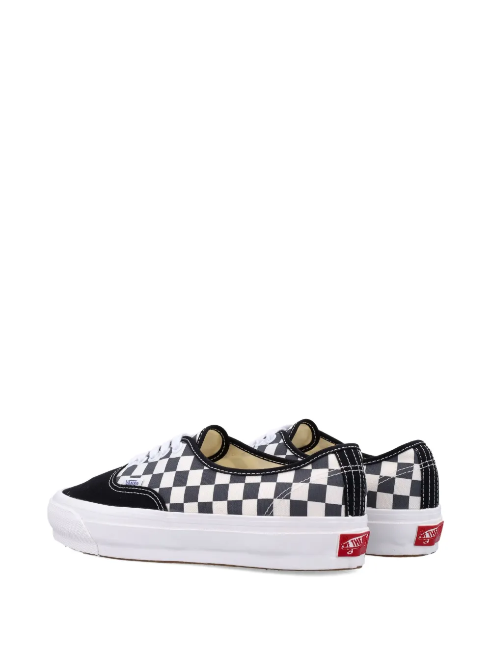 Vans Authentic 44 sneakers White
