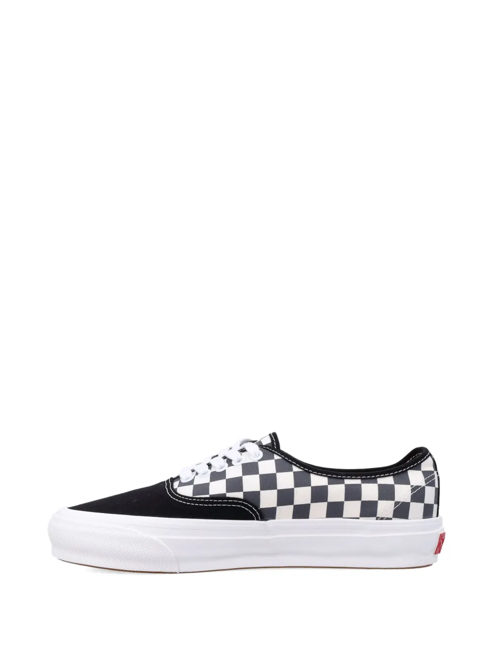 Vans Authentic 44 sneakers White
