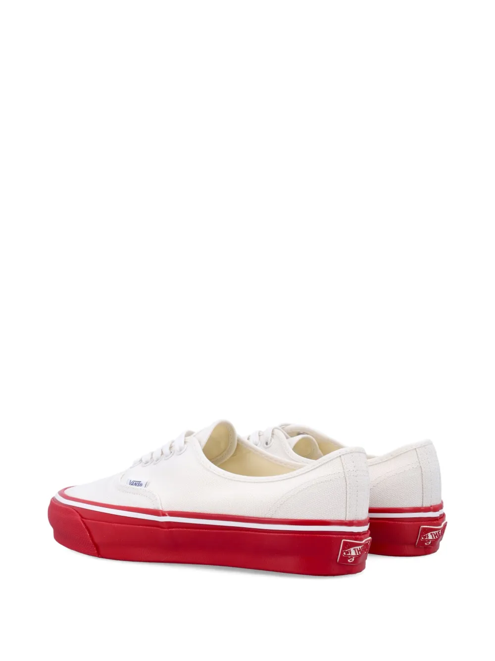 Vans Authentic 44 sneakers White