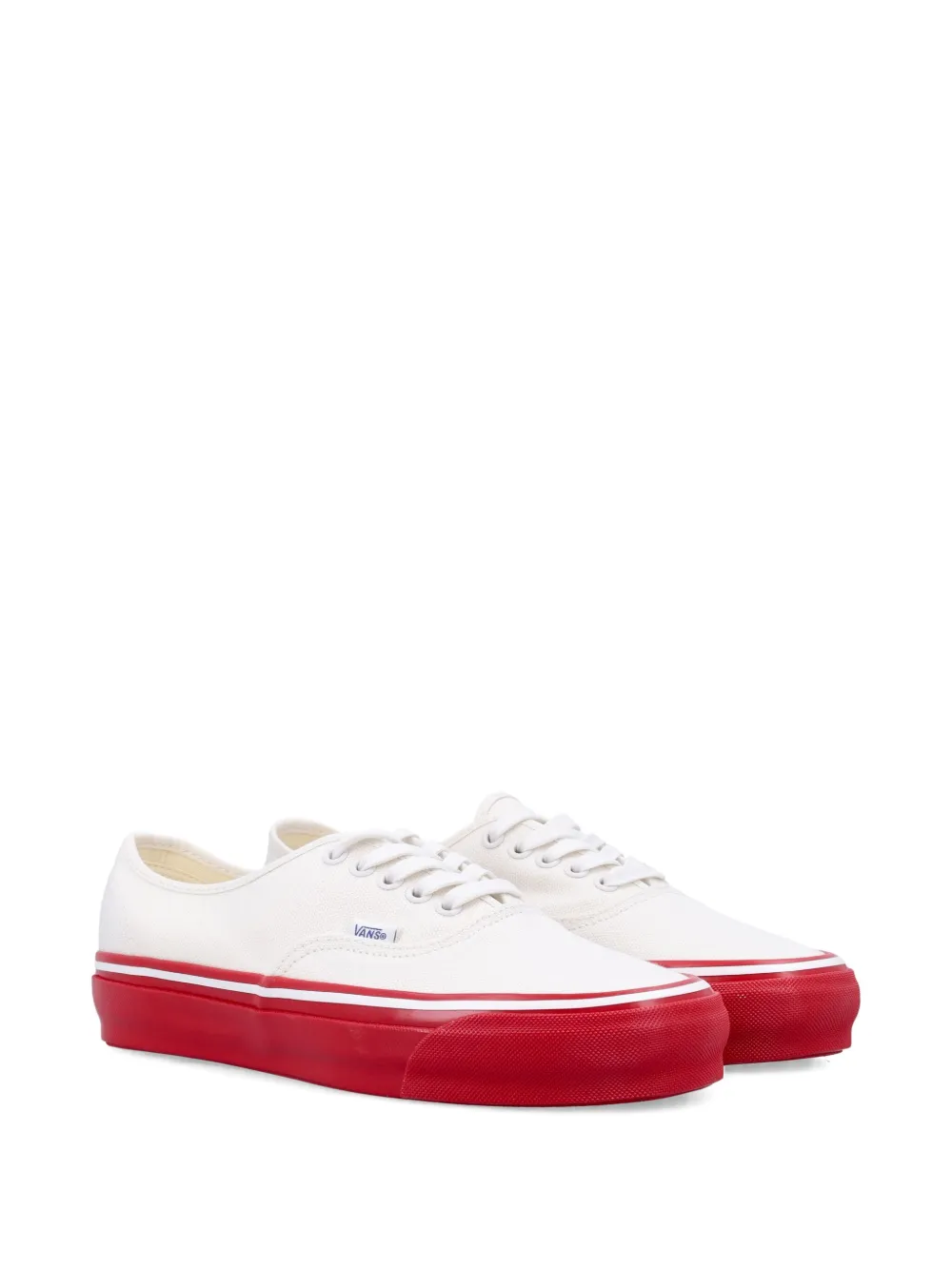 Vans Authentic 44 sneakers White