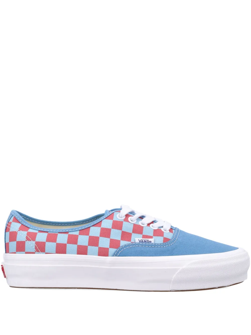 Vans Authentic 44 sneakers Blue