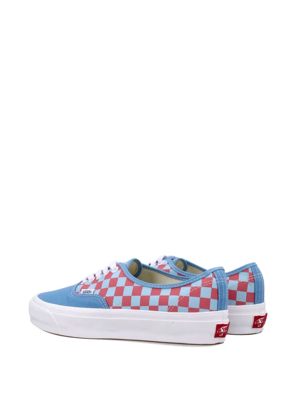Vans Authentic 44 sneakers Blue