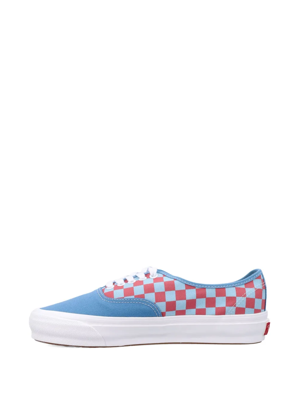Vans Authentic 44 sneakers Blue