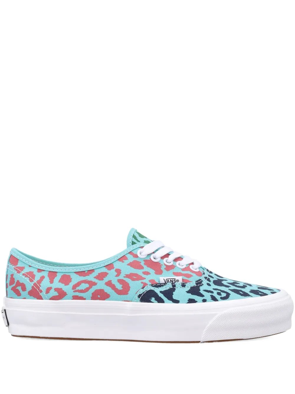 Vans Authentic 44 sneakers Blue