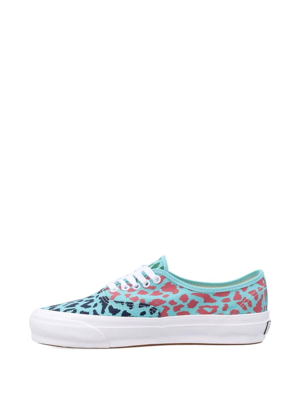 Vans Authentic 44 sneakers Blue