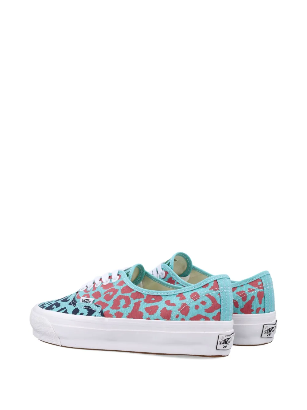 Vans Authentic 44 sneakers Blue