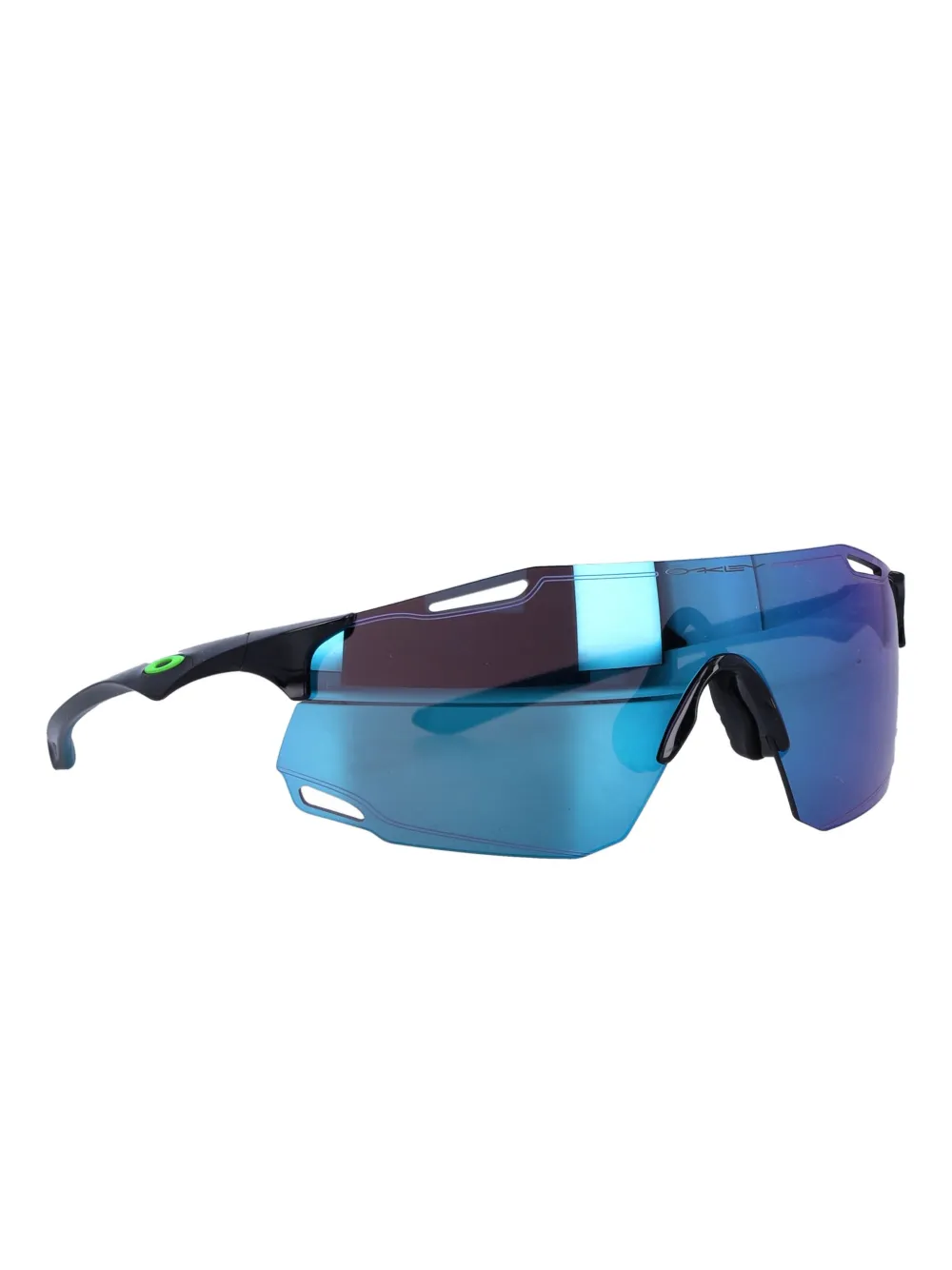 Oakley Sport Design zonnebril Blauw
