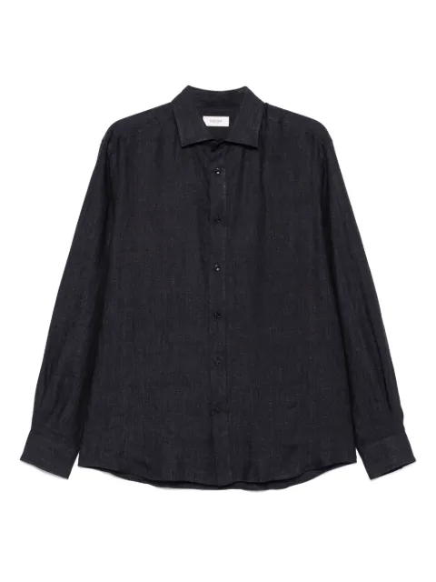 Agnona linen shirt