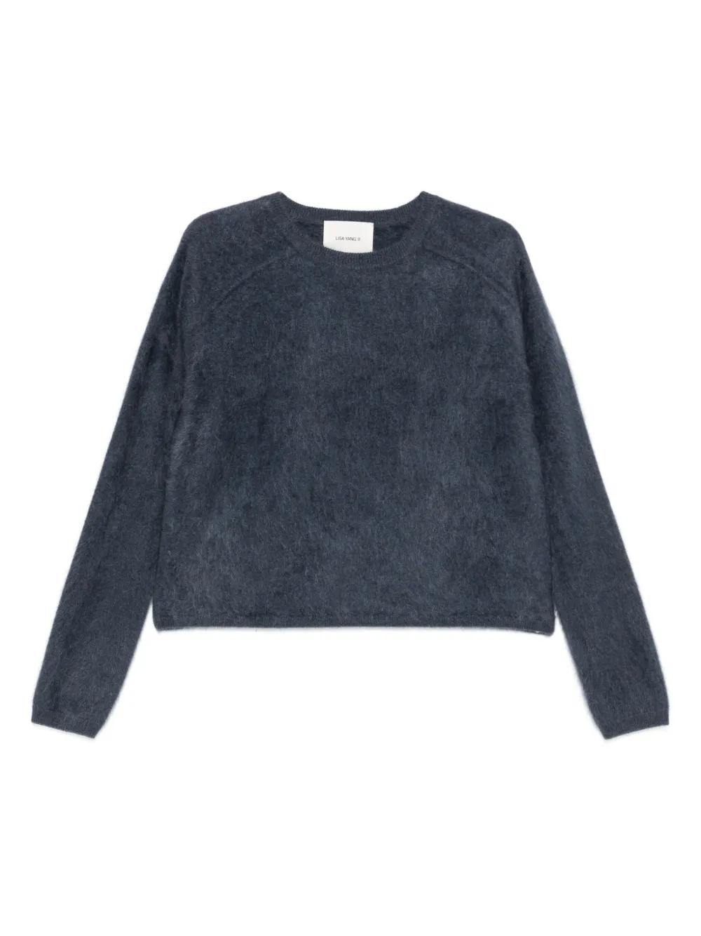 Lisa Yang Lexia sweater | Blue | Image 1
