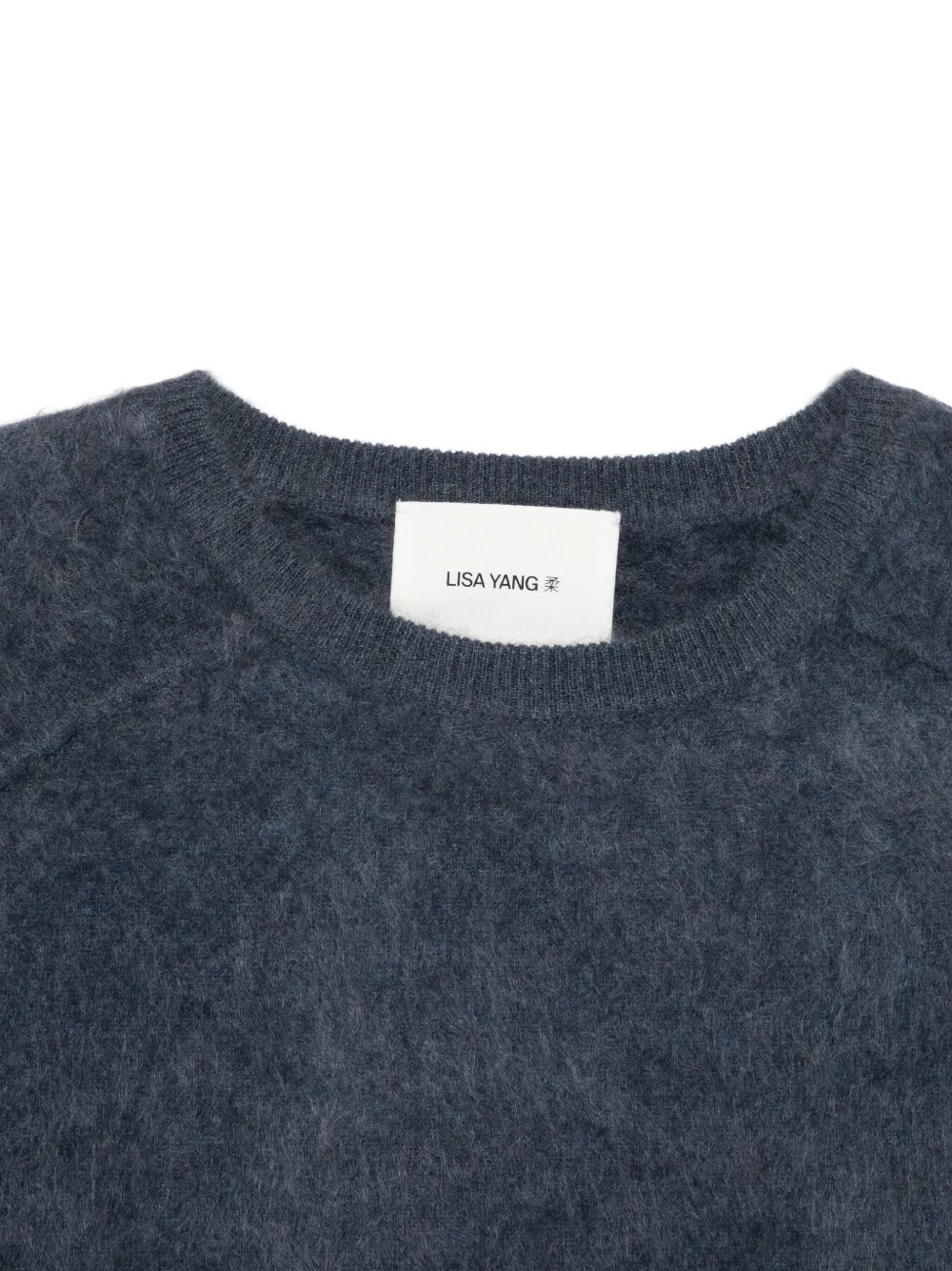 Lisa Yang Lexia trui Blauw