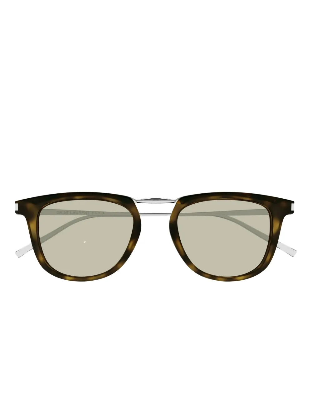 Saint Laurent Eyewear SL 753 Havana Bruin