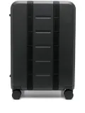 Db large Ramverk Pro check-in suitcase - Black