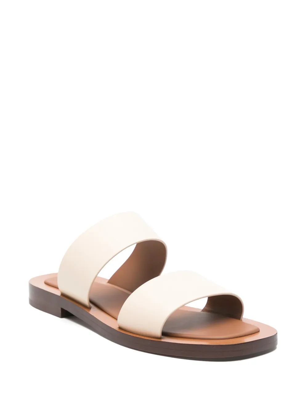 Ambleme leather sandals | Heeled Sandals | Image 2