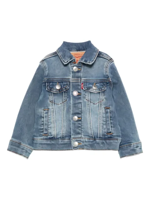 Levi's Kids denim jacket