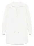 Givenchy linen dress - Neutrals