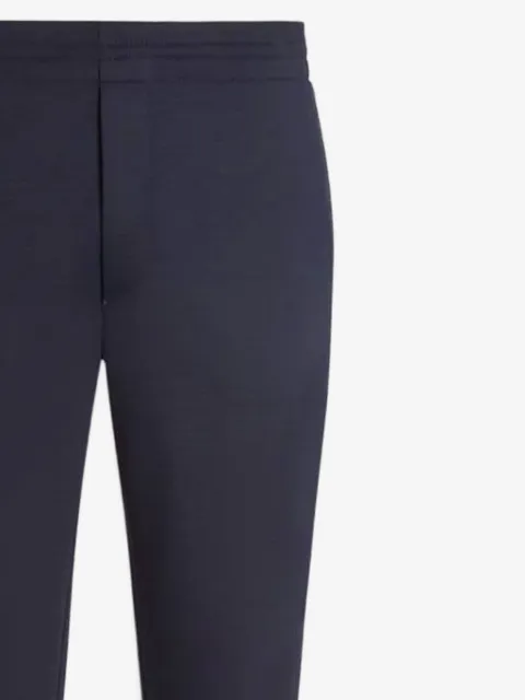 Zegna tailored trousers